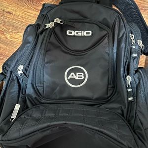 Ogio Backpack Laptop